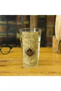 Стъклена чаша Harry Potter - Marauders Map